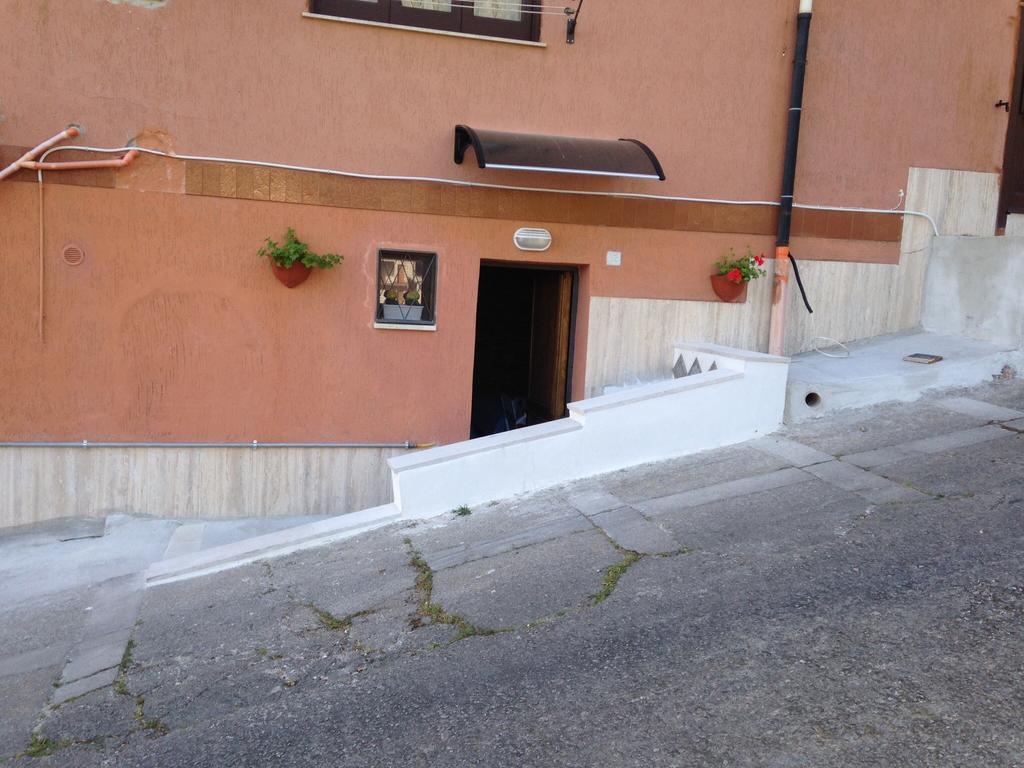 Monolocale Per Vacanze Apartment Castellammare del Golfo Room photo