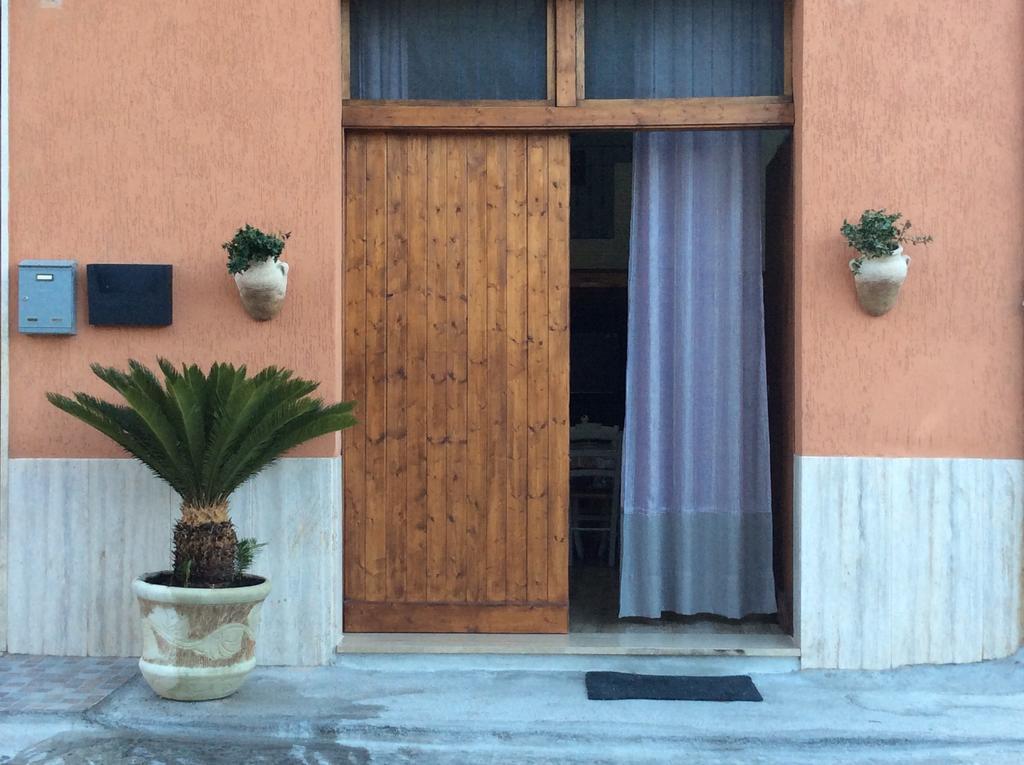 Monolocale Per Vacanze Apartment Castellammare del Golfo Room photo
