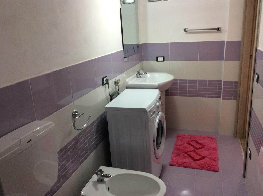 Monolocale Per Vacanze Apartment Castellammare del Golfo Room photo