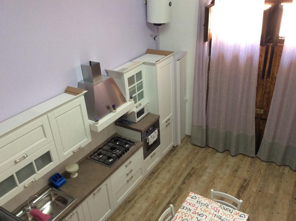 Monolocale Per Vacanze Apartment Castellammare del Golfo Room photo