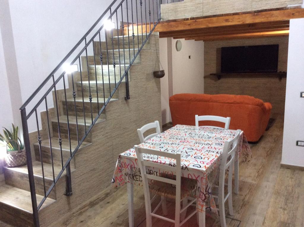 Monolocale Per Vacanze Apartment Castellammare del Golfo Room photo