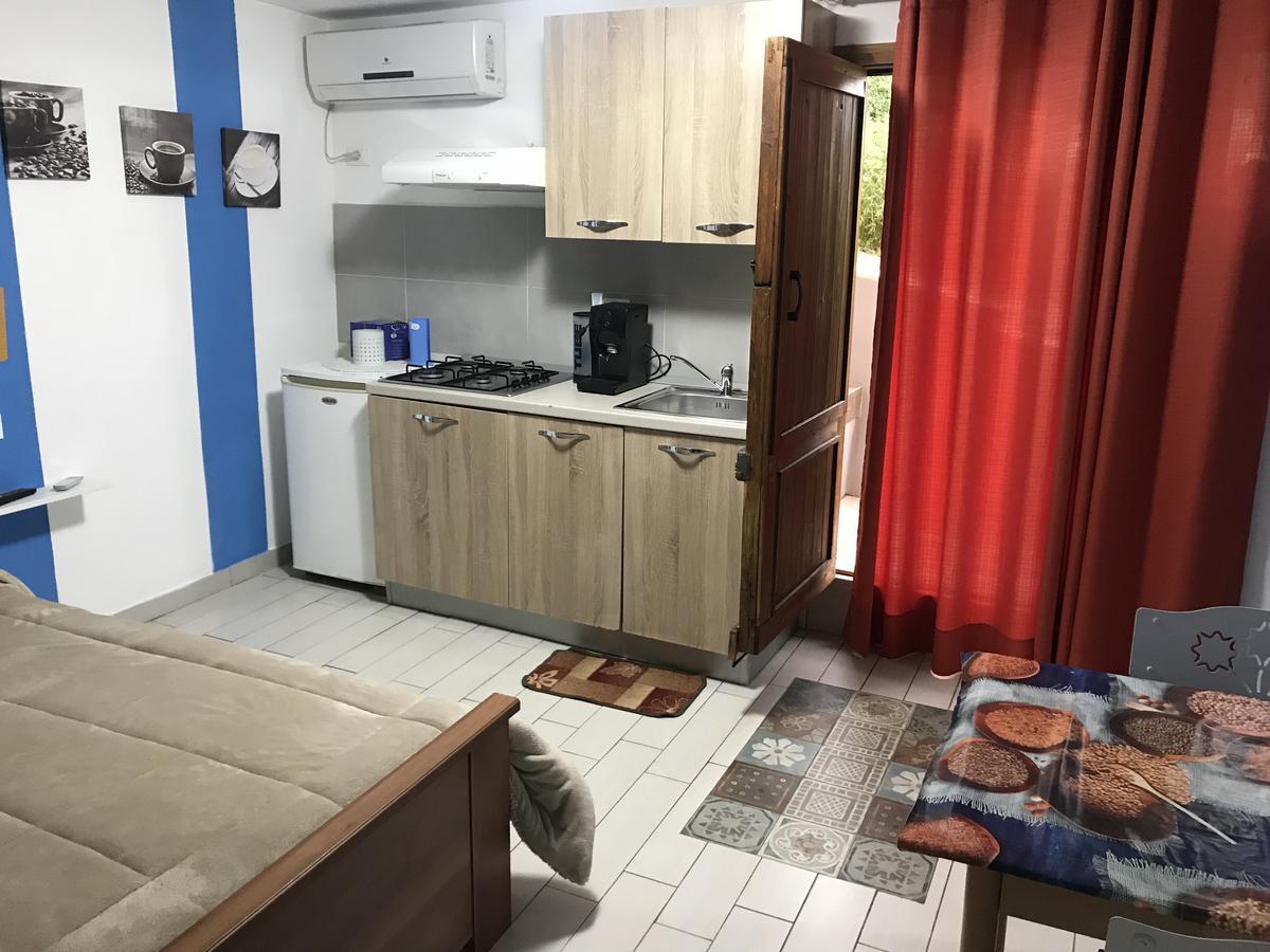 Monolocale Per Vacanze Apartment Castellammare del Golfo Exterior photo